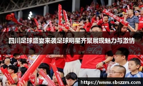 四川足球盛宴来袭足球明星齐聚展现魅力与激情